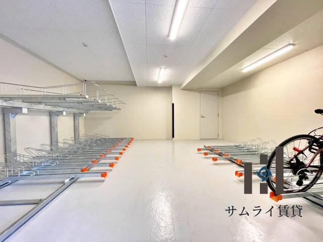 エステート金山のその他