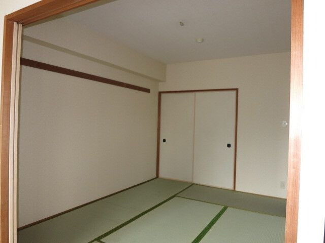 【和室】 | パークフィールド志木 | 和室です