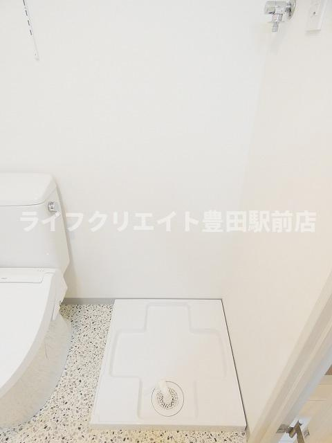 レネットメルル百草園の設備