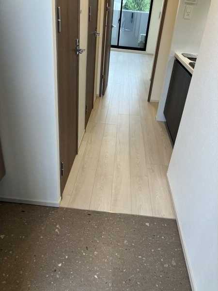 S-RESIDENCE志賀本通dearly(ディアリー)の内装