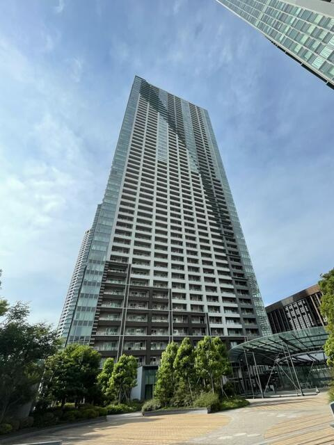 ＴＨＥ　ＴＯＫＹＯ　ＴＯＷＥＲＳ　ＭＩＤ　ＴＯＷＥＲ(トーキョー　タワーズ　ミッド　タワー)