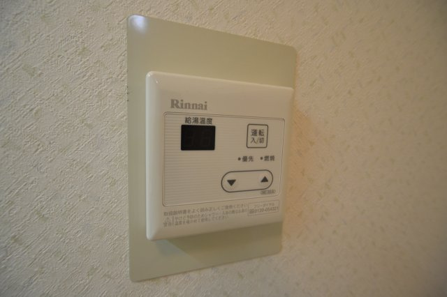 サウザンド塚口の設備