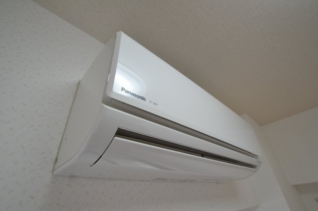 サウザンド塚口の設備