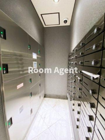 S-RESIDENCE志賀本通dearly(ディアリー)のエントランス|類似物件