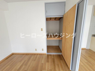 【内装】 | 第２メゾンユタカ | ※同タイプの写真となり、実際のお部屋とは異なる場合があります