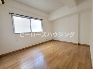 【寝室】 | 第２メゾンユタカ | ※同タイプの写真となり、実際のお部屋とは異なる場合があります