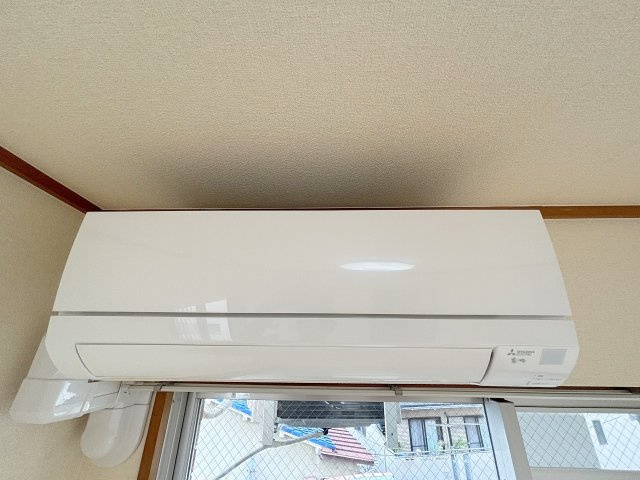 第10高光マンションの設備