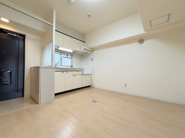 第10高光マンションの居間・リビング