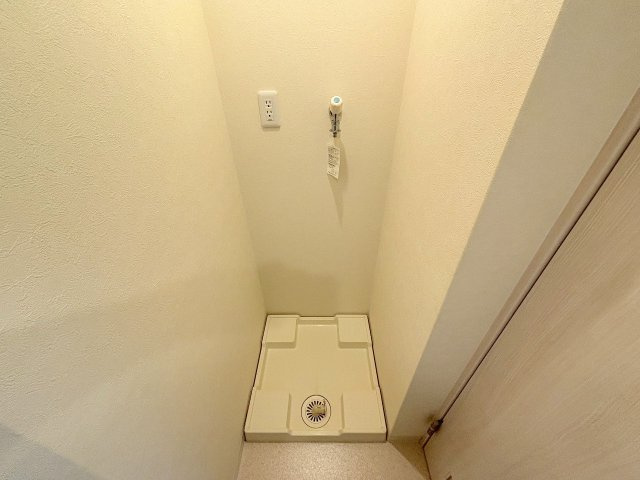 第10高光マンションの設備
