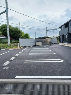 【駐車場】 | コーチェ