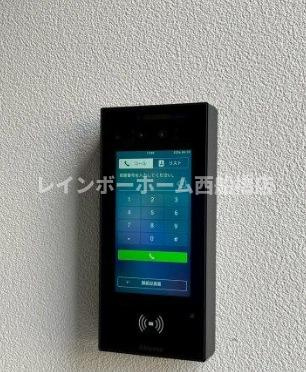 KEIAI RESIDENCE鎌ケ谷のその他|同シリーズの参考写真です。