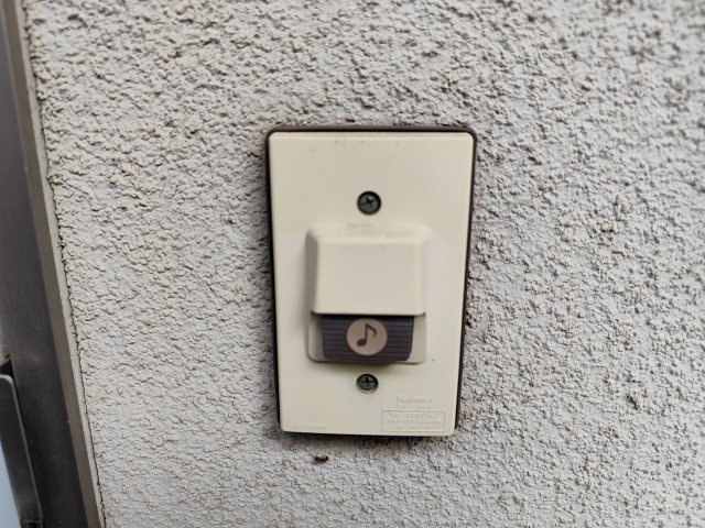 コーポシラキのセキュリティ