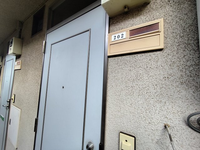 コーポシラキのその他