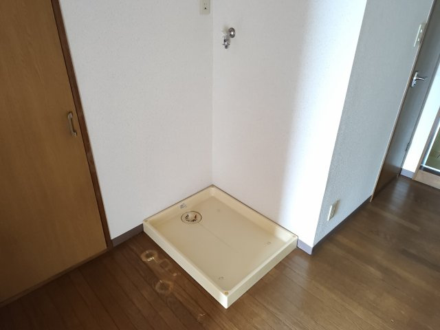 コーポシラキの設備