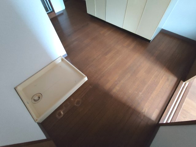 コーポシラキの設備