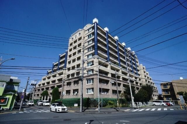【その他】 | パークスクエア中央林間グランプリヴェ