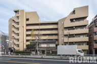 フェニックス代田橋Northの画像