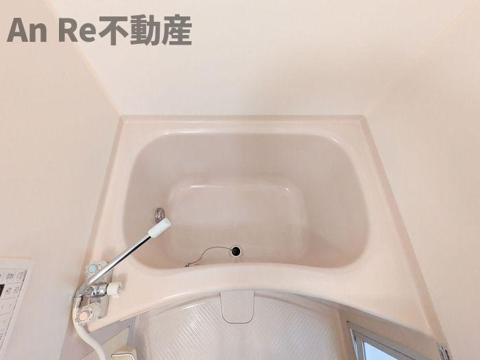 リバーサイド　Ｂの浴室