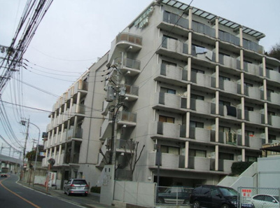 【外観】 | 朝日プラザ香椎Ⅱステーションスクエア