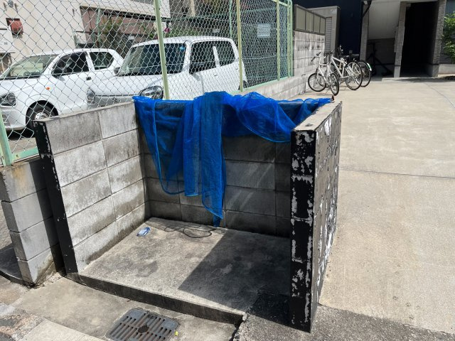 フェニーチェ九条のその他
