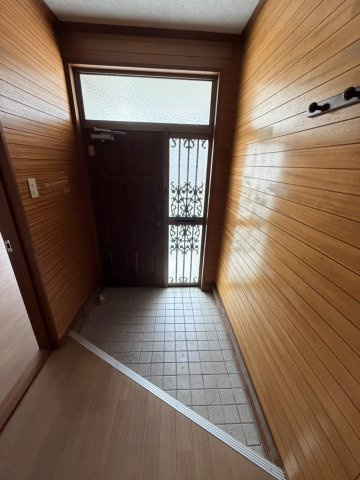 【玄関】 | 永和３丁目戸建
