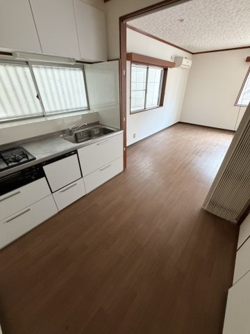 【内装】 | 永和３丁目戸建