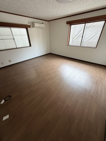 【居間・リビング】 | 永和３丁目戸建