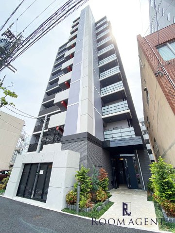 VILLA・SERENO桜山