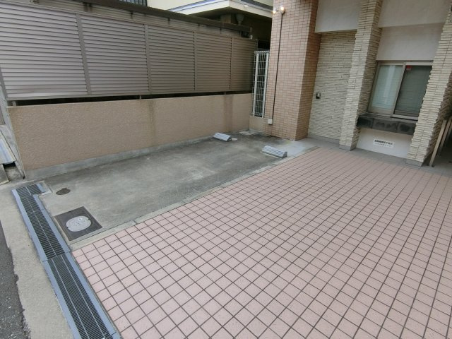 【その他共用部分】 | ラ・ファミリア山坂