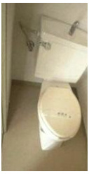【トイレ】 | トイレです
