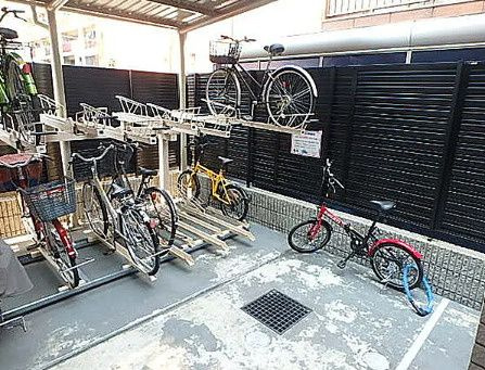ＤＩＰＳ東十条の展望