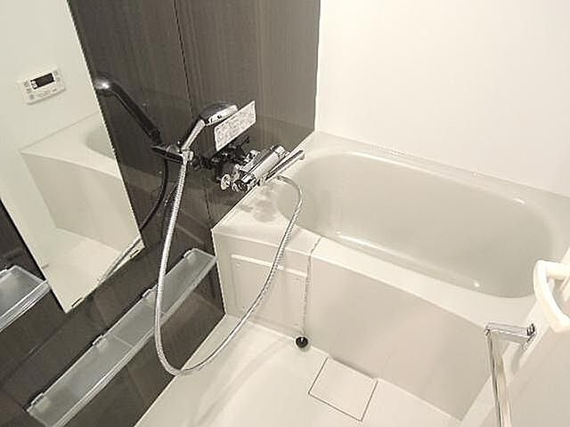 ＤＩＰＳ東十条の浴室