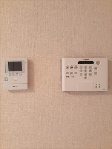コンフォートの設備