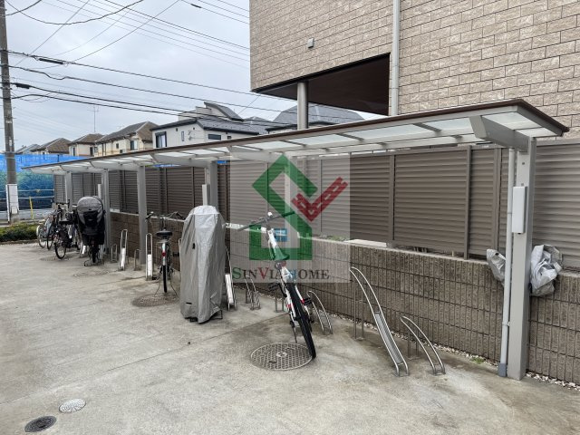 ガーデンハウスA棟のその他