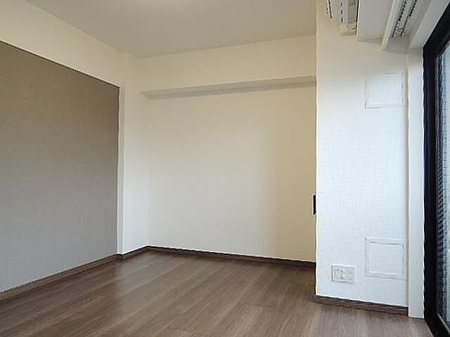 ＤＩＰＳ東十条の寝室