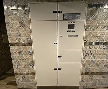 ＤＩＰＳ東十条のその他共用部分