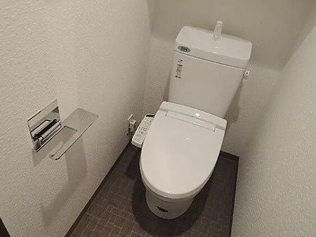 ＤＩＰＳ東十条のトイレ