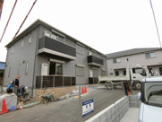 エルメゾン南栗原2の画像