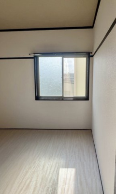 【洋室】 | フジマンション