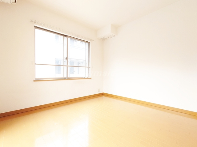ＣＡＳＡ　ＤＣの居間・リビング|洋室です☆
