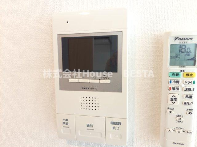 SDグランツ神戸大開通のセキュリティ