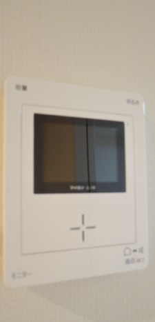 MOMO15のセキュリティ