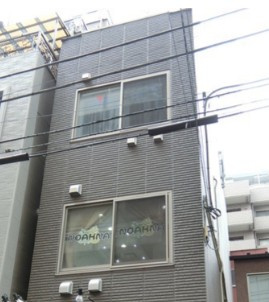 MOMO15の外観