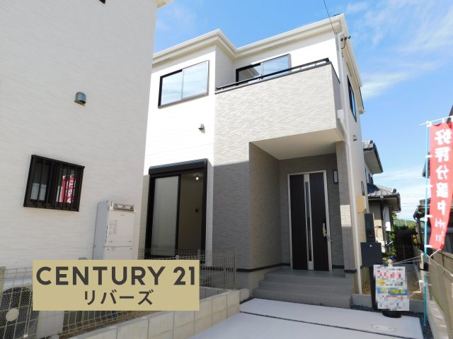 名古屋市緑区兵庫２丁目の新築一戸建