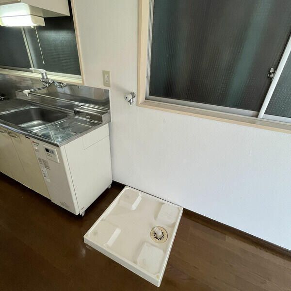 レヴェイユの設備
