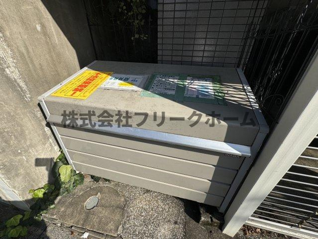 武蔵野市吉祥寺東町２丁目の賃貸マンションのその他共用部分