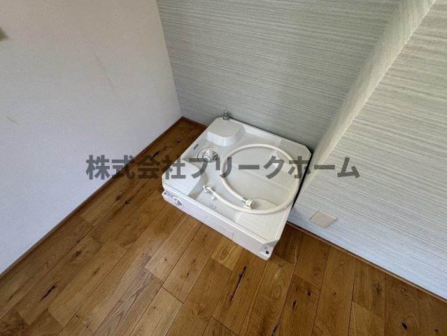 武蔵野市吉祥寺東町２丁目の賃貸マンションの設備