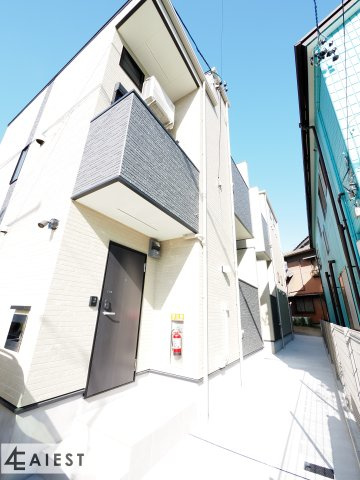 ハーモニーテラス鳴海町字丸内