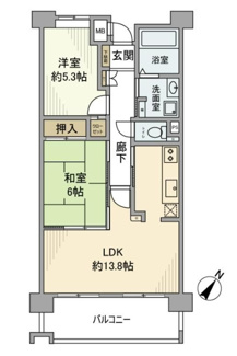 【間取り】 | アスタピア新長田駅前通