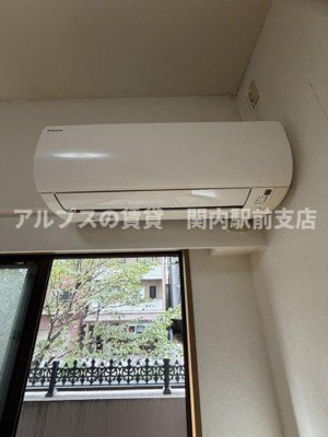 【設備】 | グリフィン横浜・桜木町